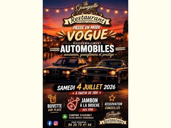 Affiche