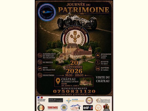 Affiche
