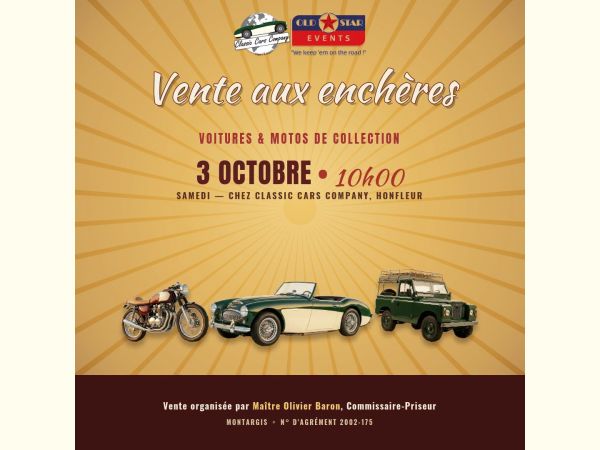 Affiche