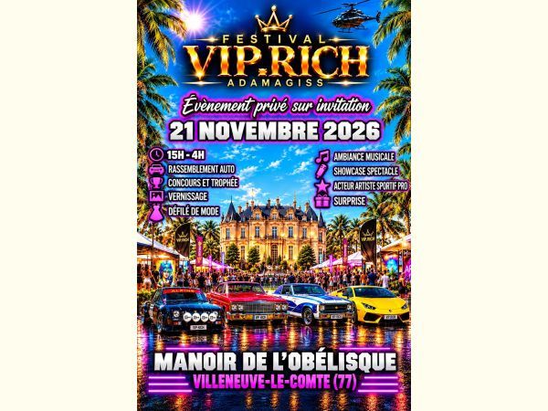 Affiche