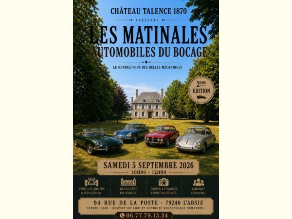 Affiche