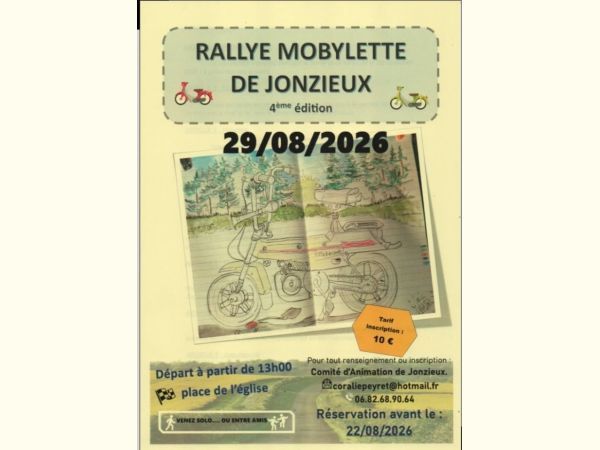 Affiche