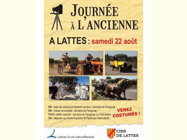 Affiche