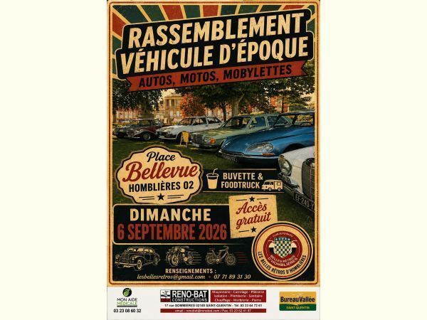 Affiche
