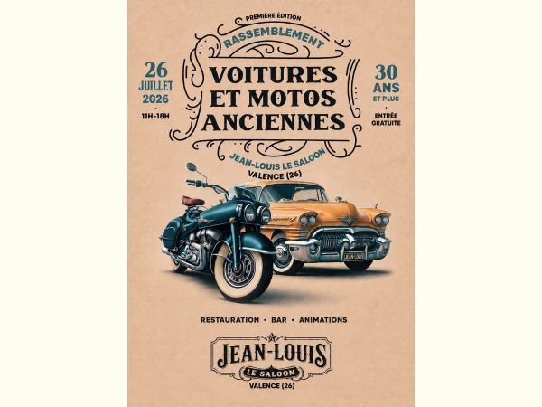 Affiche