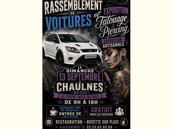 Affiche