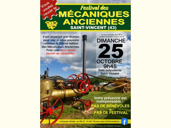 Affiche