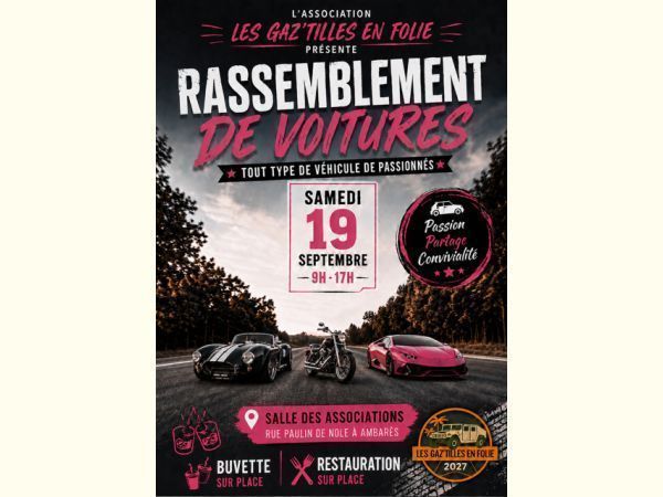 Affiche