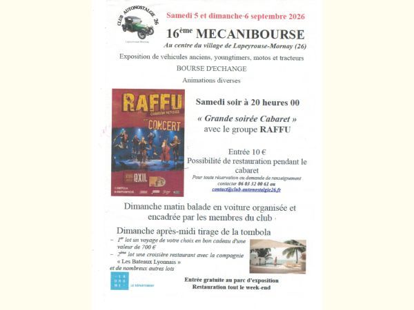 Affiche