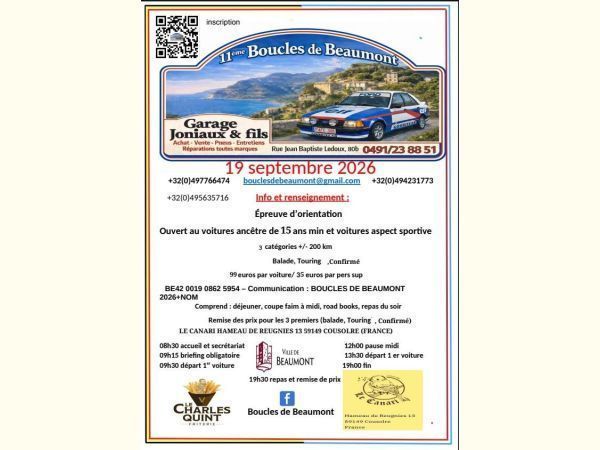 Affiche