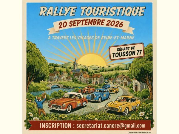 Affiche