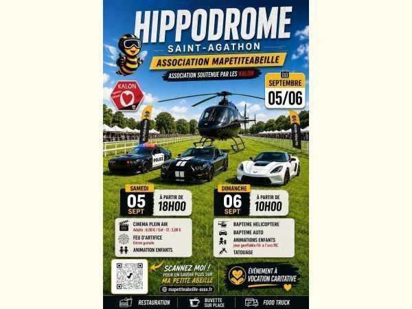 Affiche