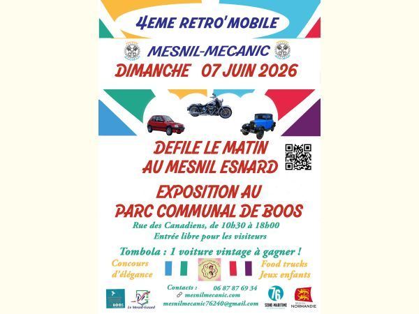 Affiche