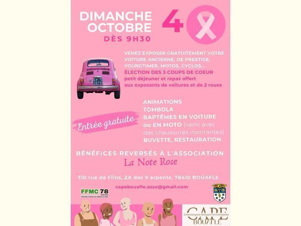 Affiche