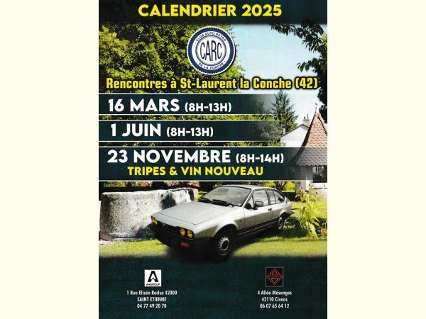 Affiche