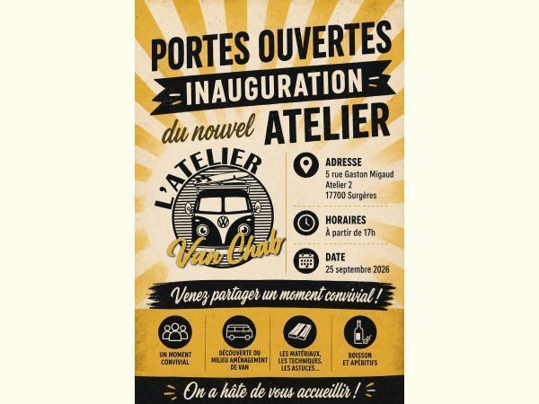 Affiche