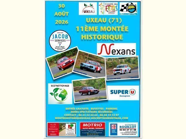 Affiche