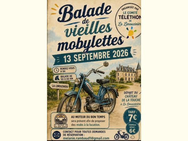 Affiche