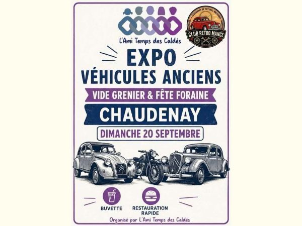 Affiche