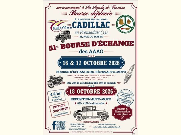 Affiche