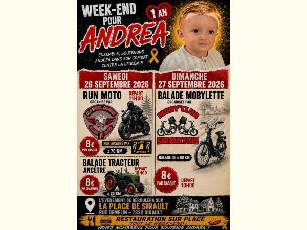 Affiche