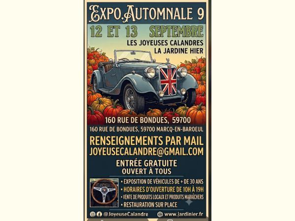 Affiche