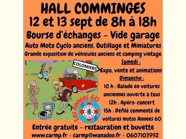 Affiche