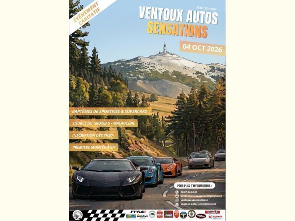 Affiche
