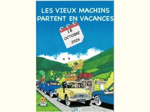 Affiche