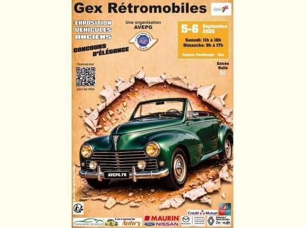 Affiche