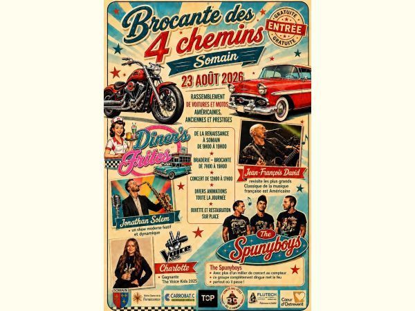 Affiche