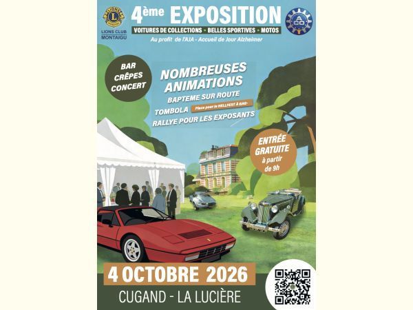 Affiche