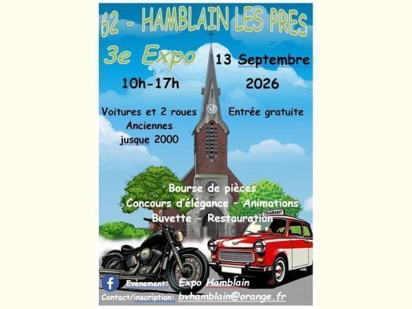 Affiche