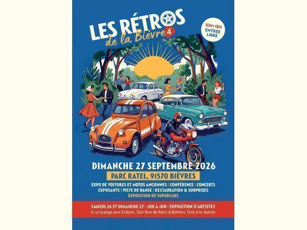 Affiche