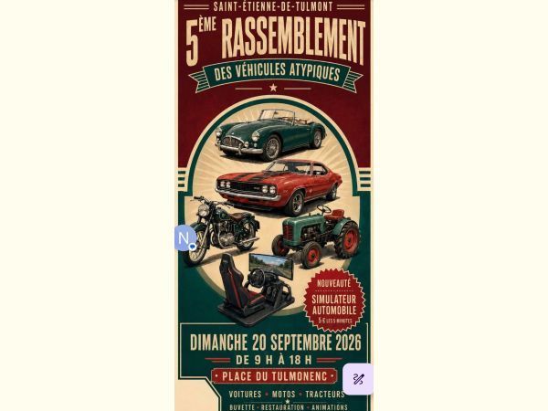 Affiche