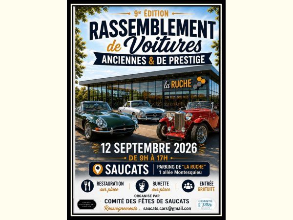 Affiche