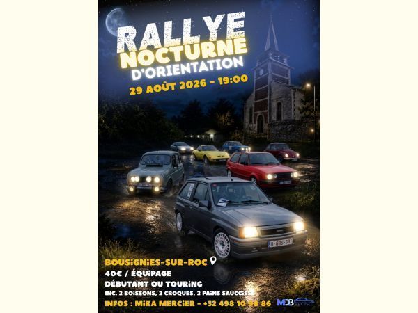 Affiche