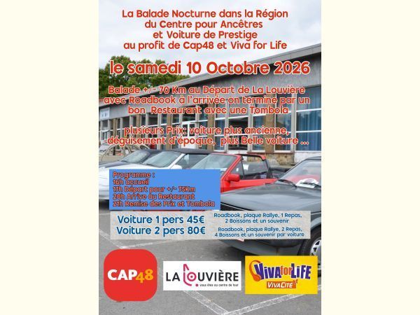 Affiche