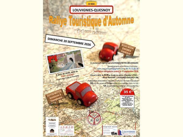 Affiche