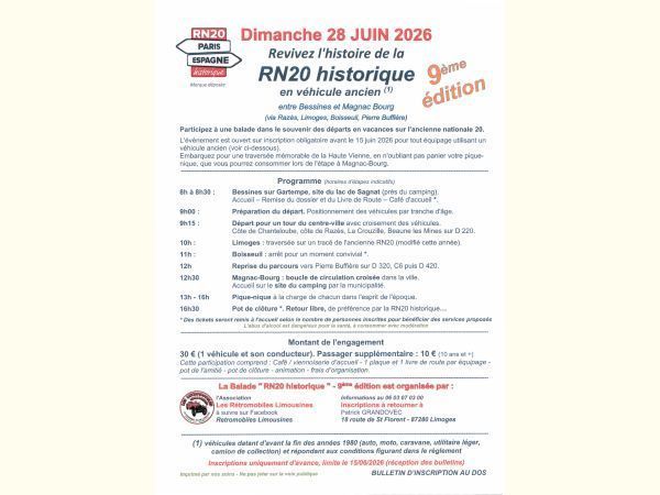 Affiche