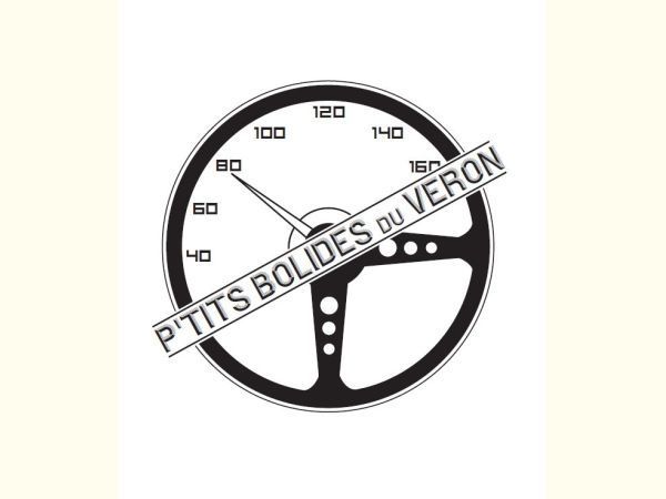 Affiche Les dimanches des P'tits bolides