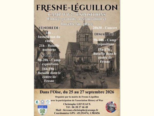 Affiche