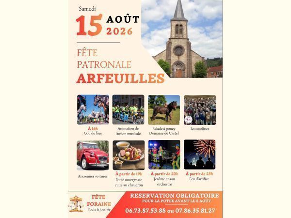 Affiche
