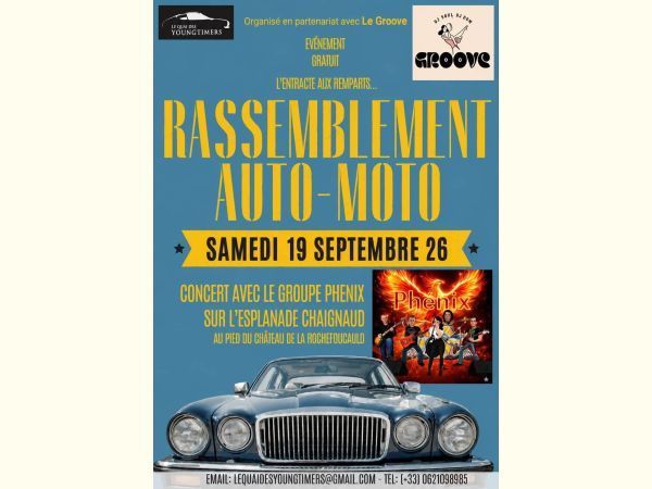 Affiche
