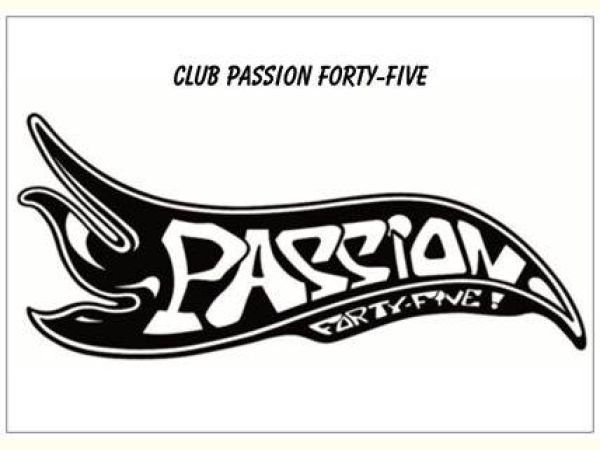 Affiche The Forty-Five