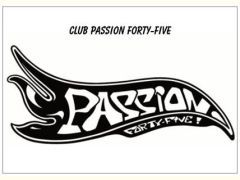 Affiche The Forty-Five