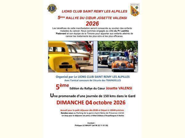 Affiche