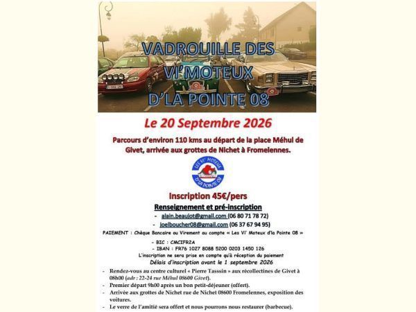 Affiche