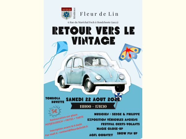 Affiche