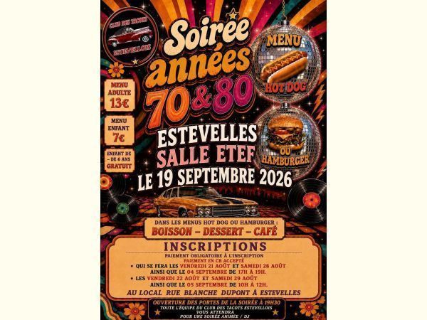 Affiche